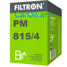 Filtron PM 815/4